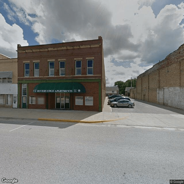 Rivers Edge Apartments