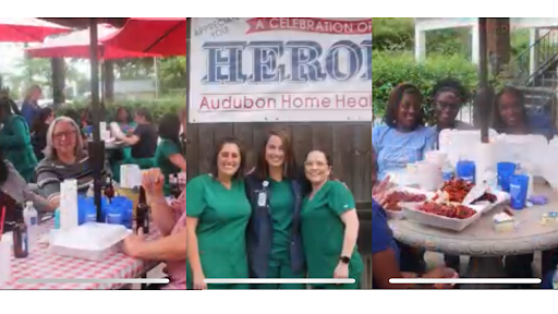 Audubon Home Health