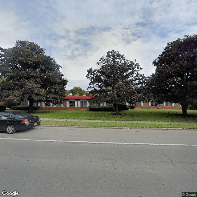 Coutland Care Ctr