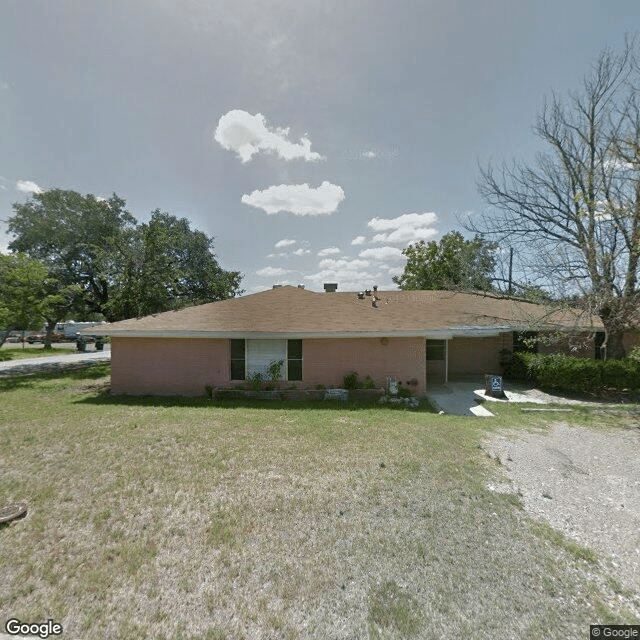 Forest Oaks Nursing Home