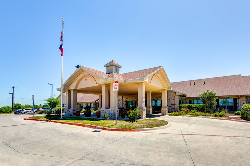 Westover Hills Rehabilitation And Healthcare