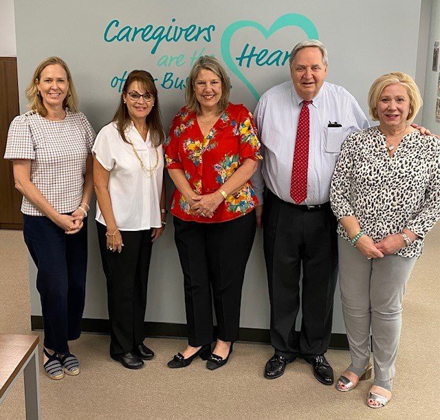Homewatch CareGivers of Houston Galleria