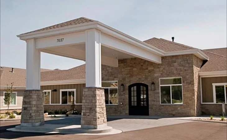 Sunridge Assisted Living And Memory Care