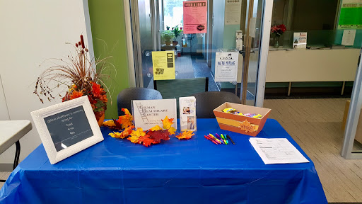 Winfield Woods Healthcare Center