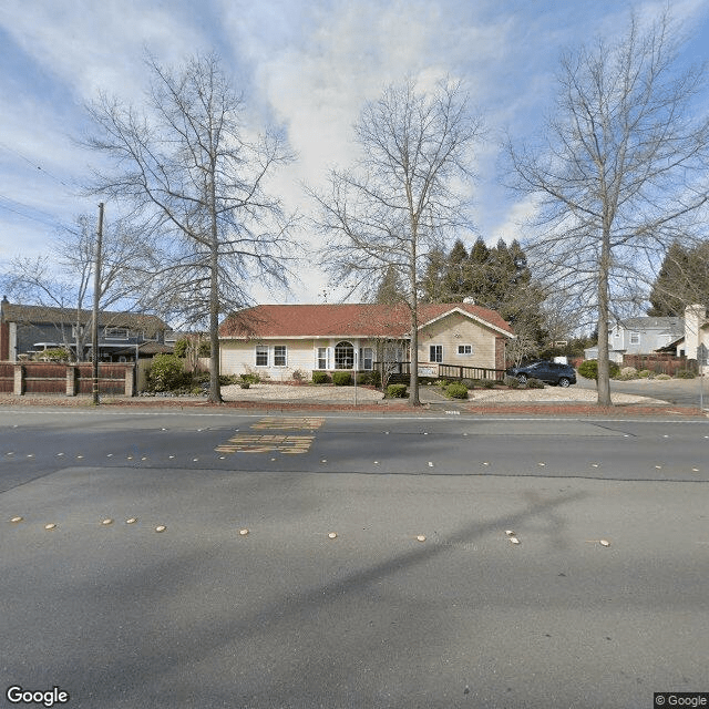 Summerfield Care Home