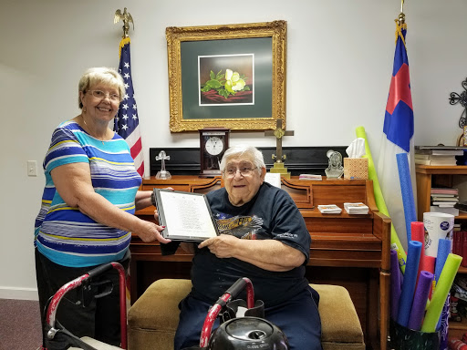 Hartford Retirement Village