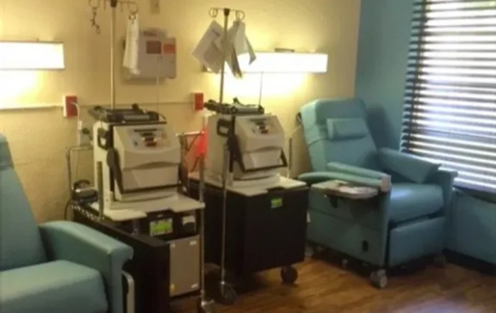Rosenberg Health & Rehabilitation Center