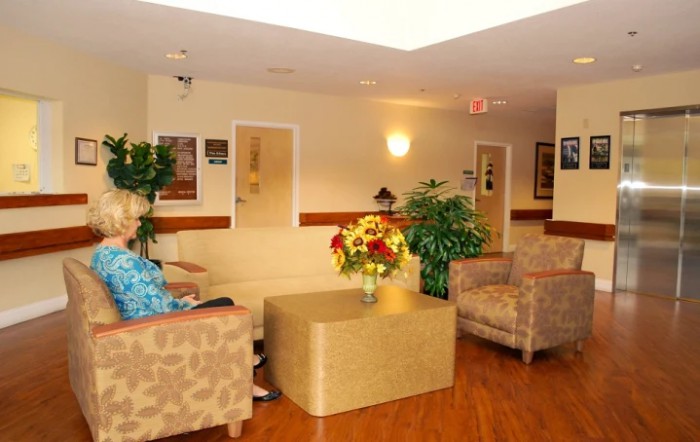 Martin Nursing And Rehabilitation
