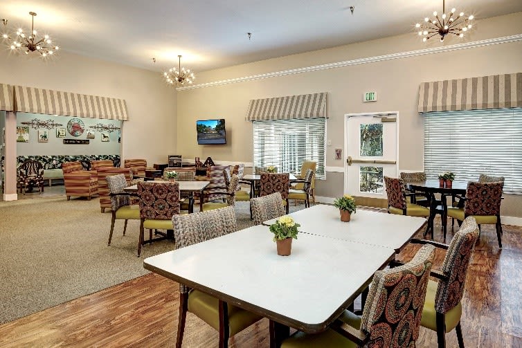 GenCare Lifestyles at Scriber Gardens