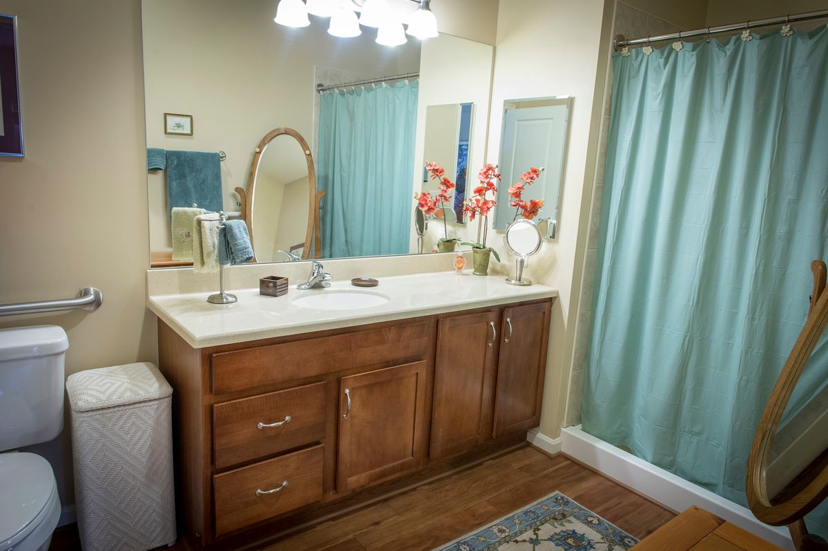 Plush Mills Senior Living