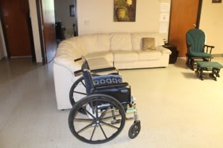 Dayton Tarkington Care Center