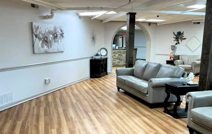 Whisperwood Nursing & Rehabilitation Center