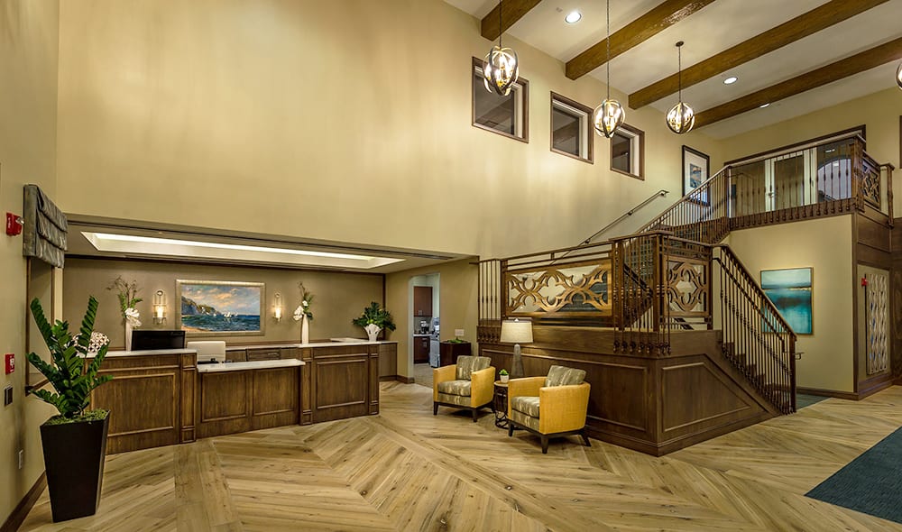 Triton Sabal Palms
