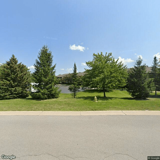 Pinehurst Senior Living