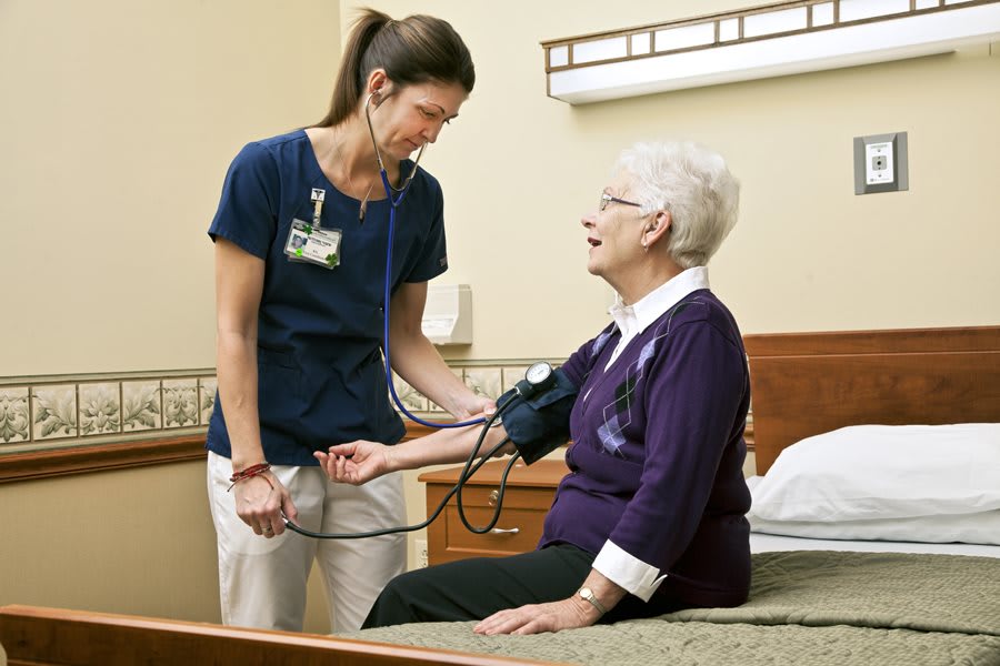 Garden Gate Health Care Facility
