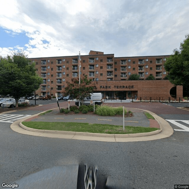 Mill Park Terrace Apts