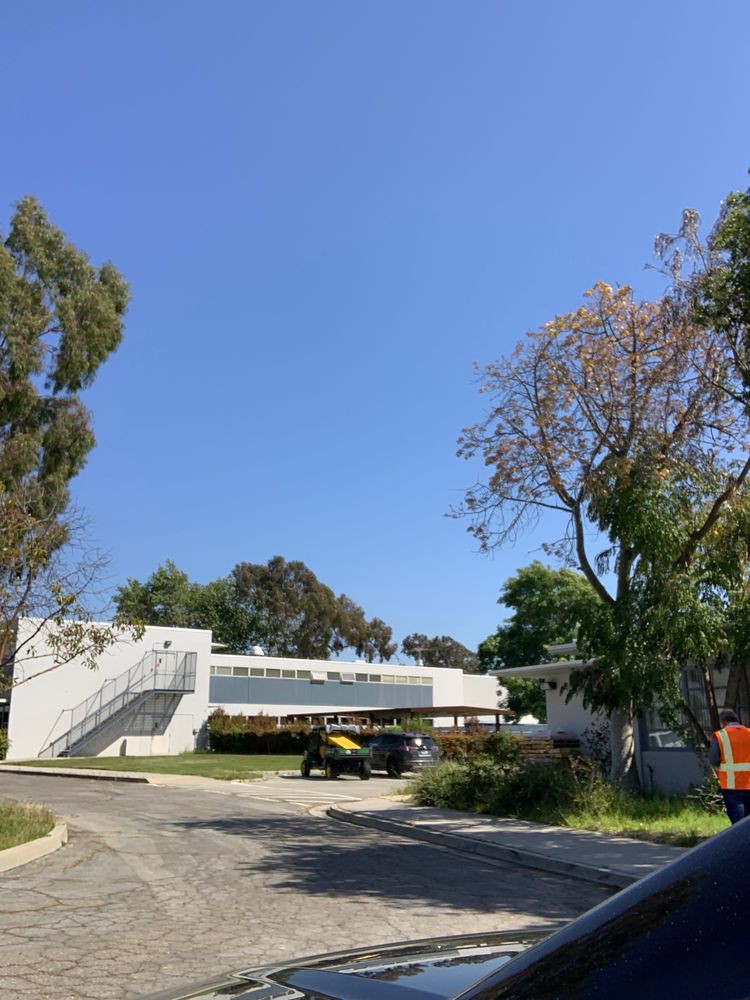 Fairview Developmental Center