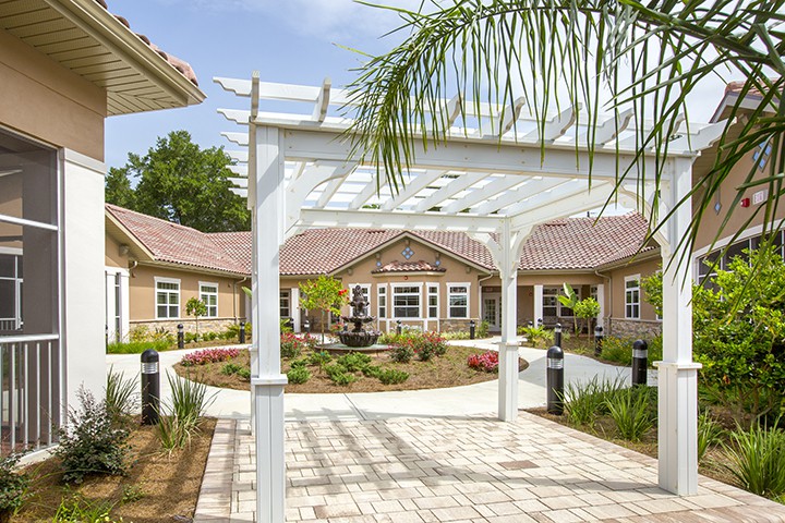 Mission Oaks