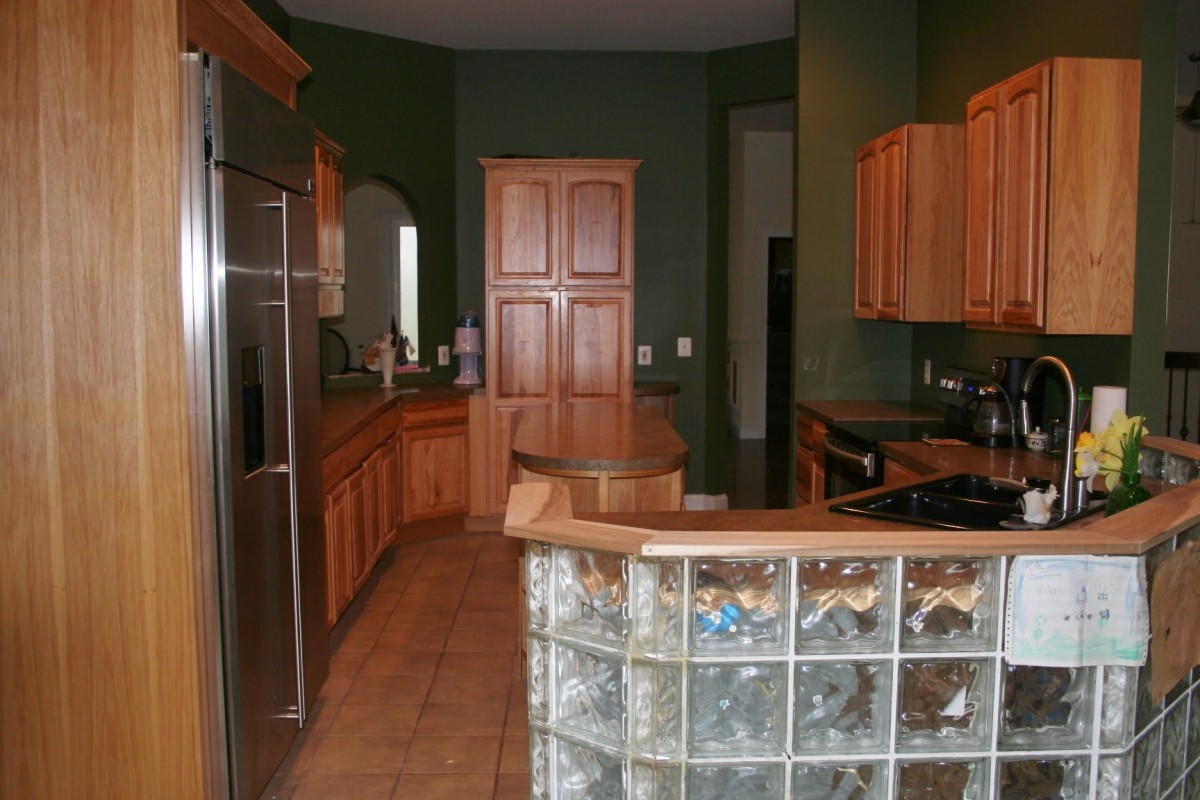Senior Care of Goldsboro Assisted Living