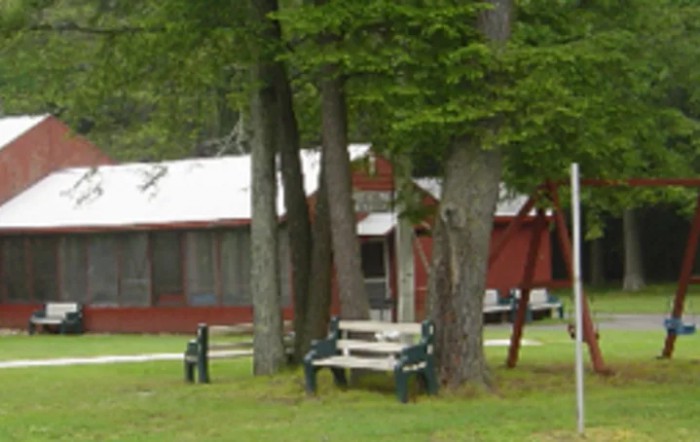 Bonham Nursing Center