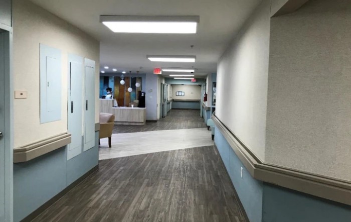 Accordius Health At Hendersonville