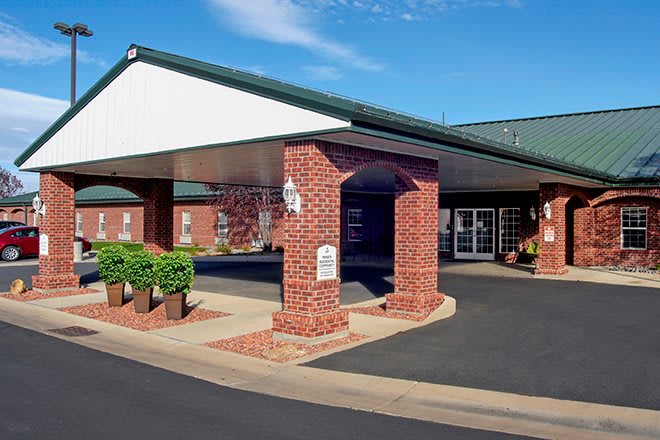 Absaroka Senior Living