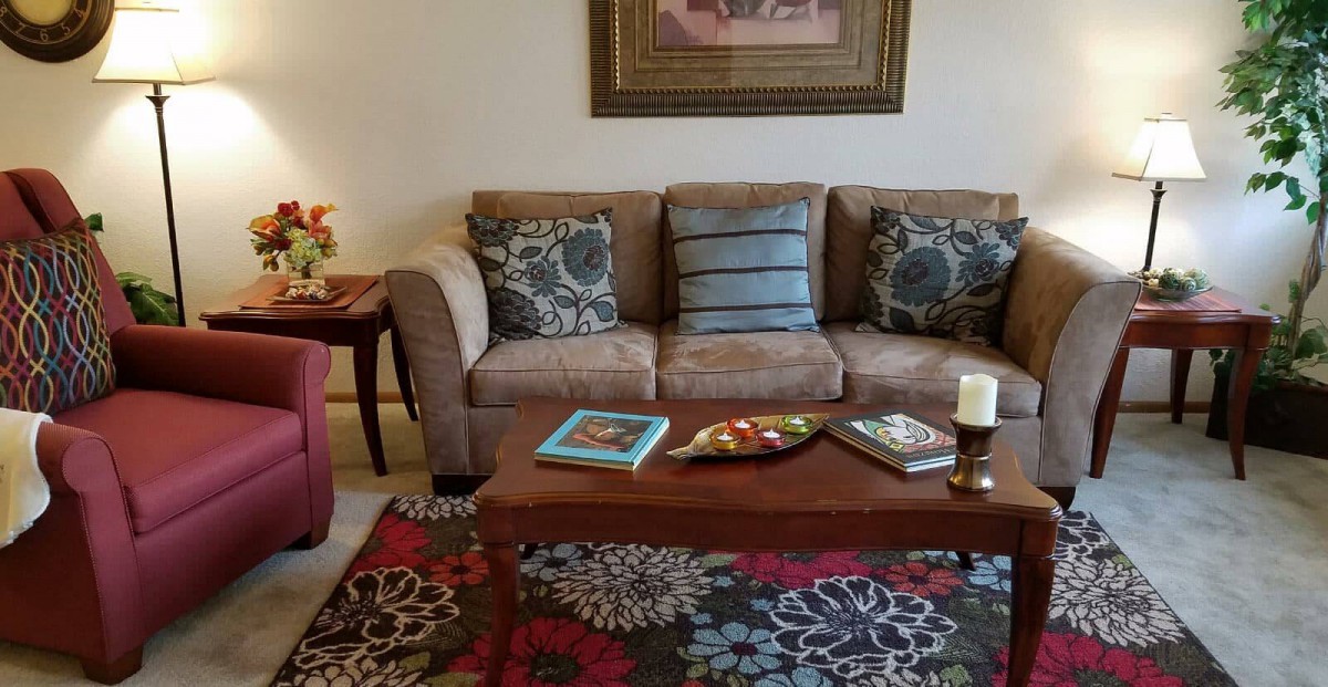 Solstice Senior Living At Bellingham