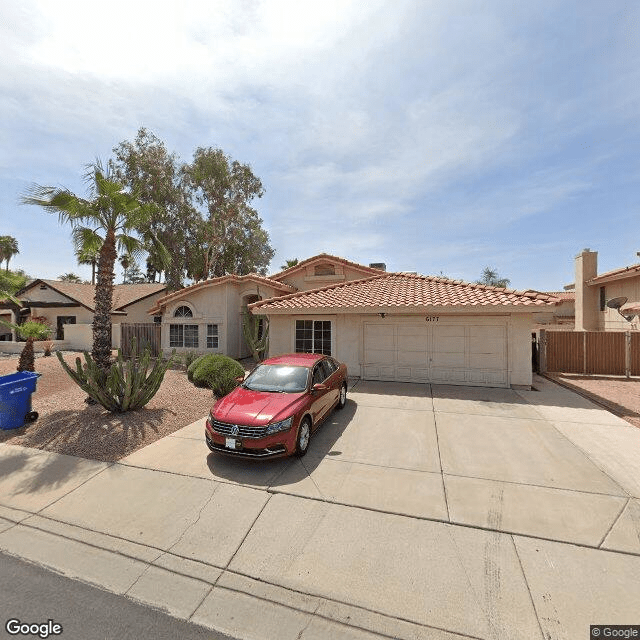 Diamond Quality Assisted Living Care Home