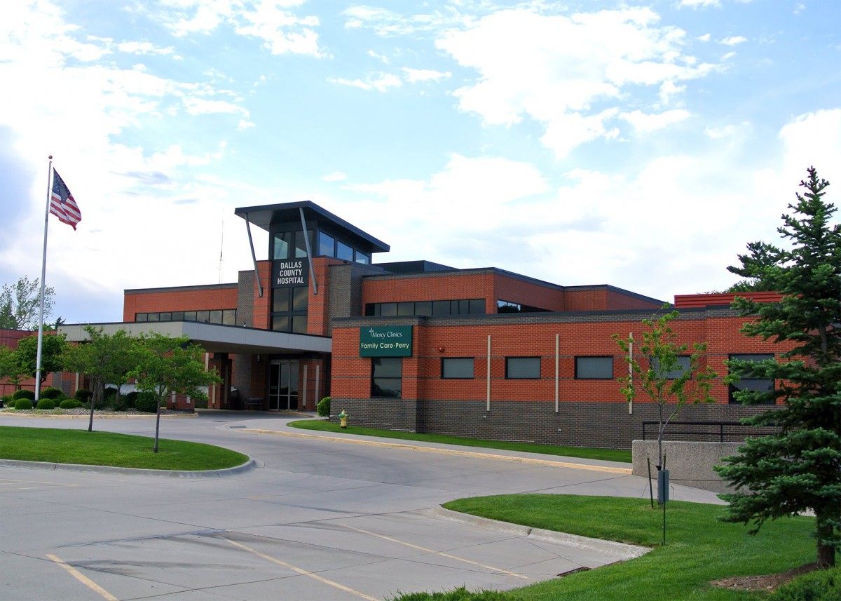 Perry Lutheran Homes Spring Valley Campus