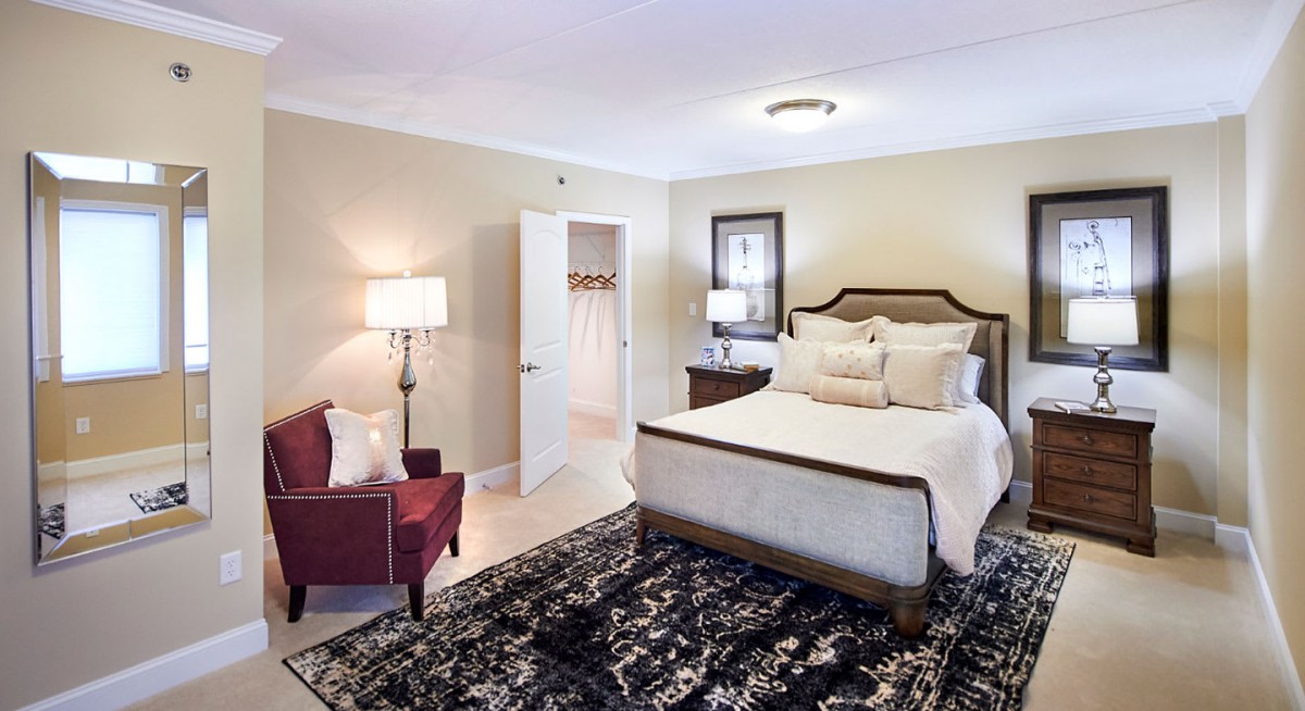 Ascension Living Alexian Village - Tennessee