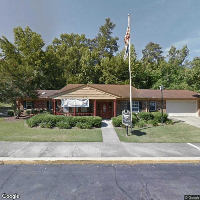 Carriage House Apartments