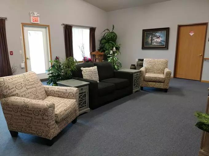 VitaCare Living - Medford