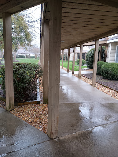 Rappahannock Westminster Canterbury