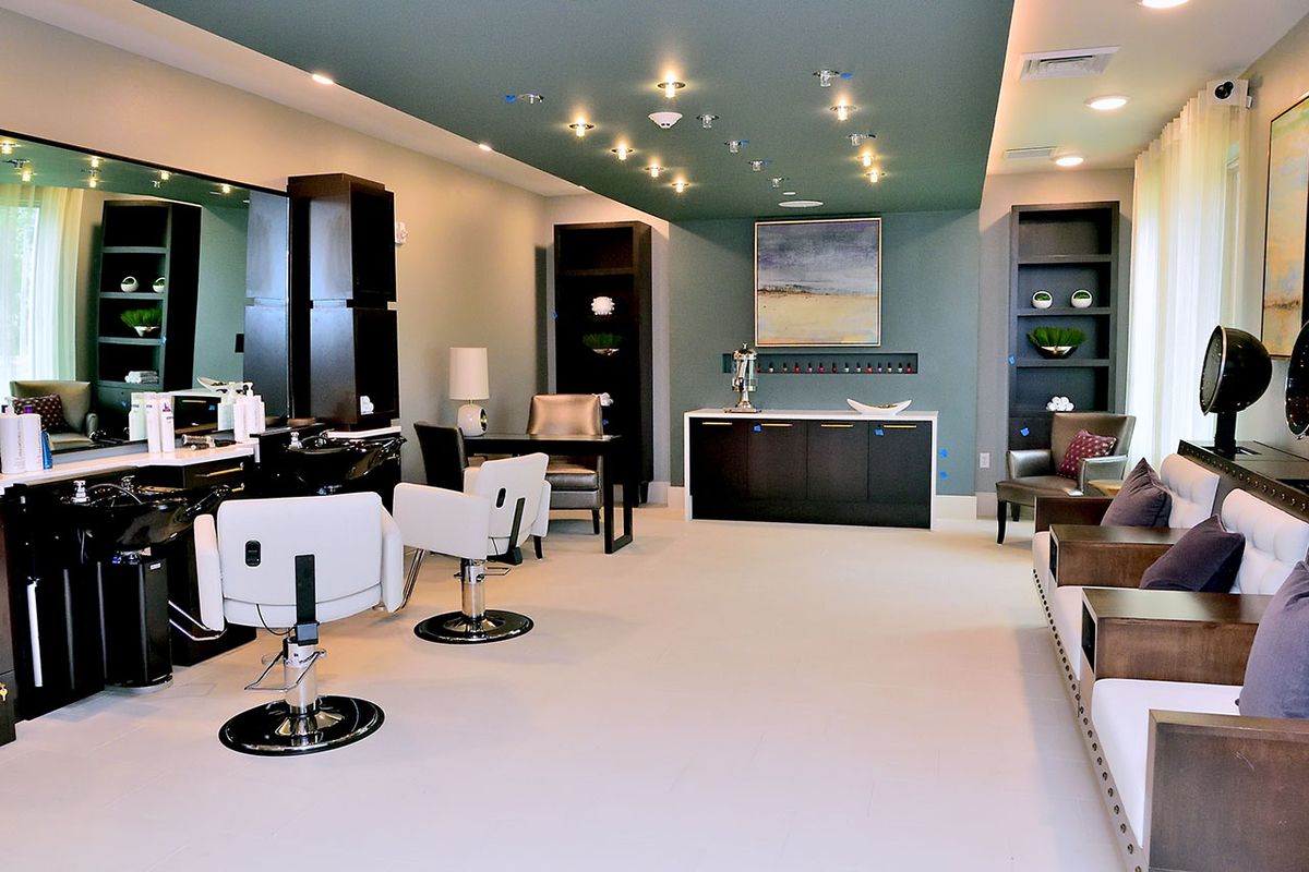 Avanti Senior living at Covington