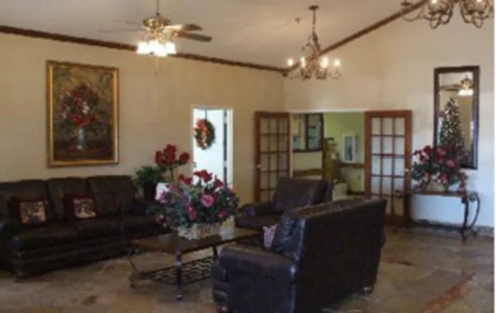 Meridian Care