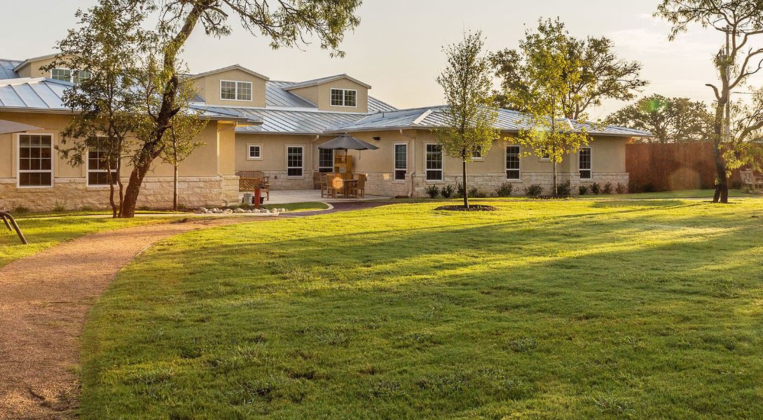 Hanna Oaks Center