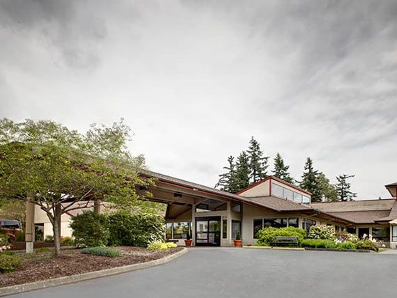 St. Francis Of Bellingham