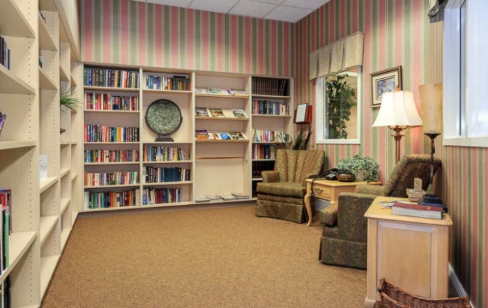 Life Care Center Of Lawrenceville