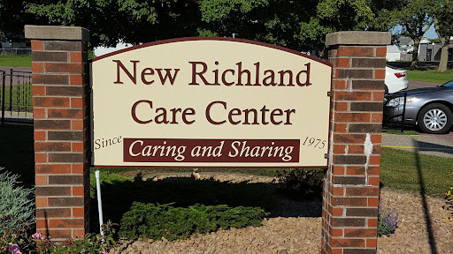 New Richland Care Center