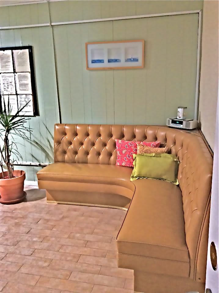 Cozy Cove - A Home For The Elderly