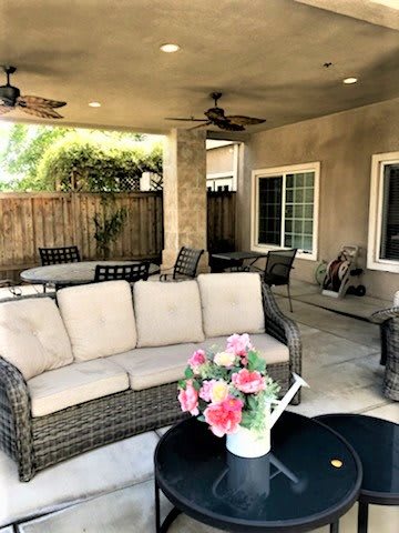 Villas At San Bernardino
