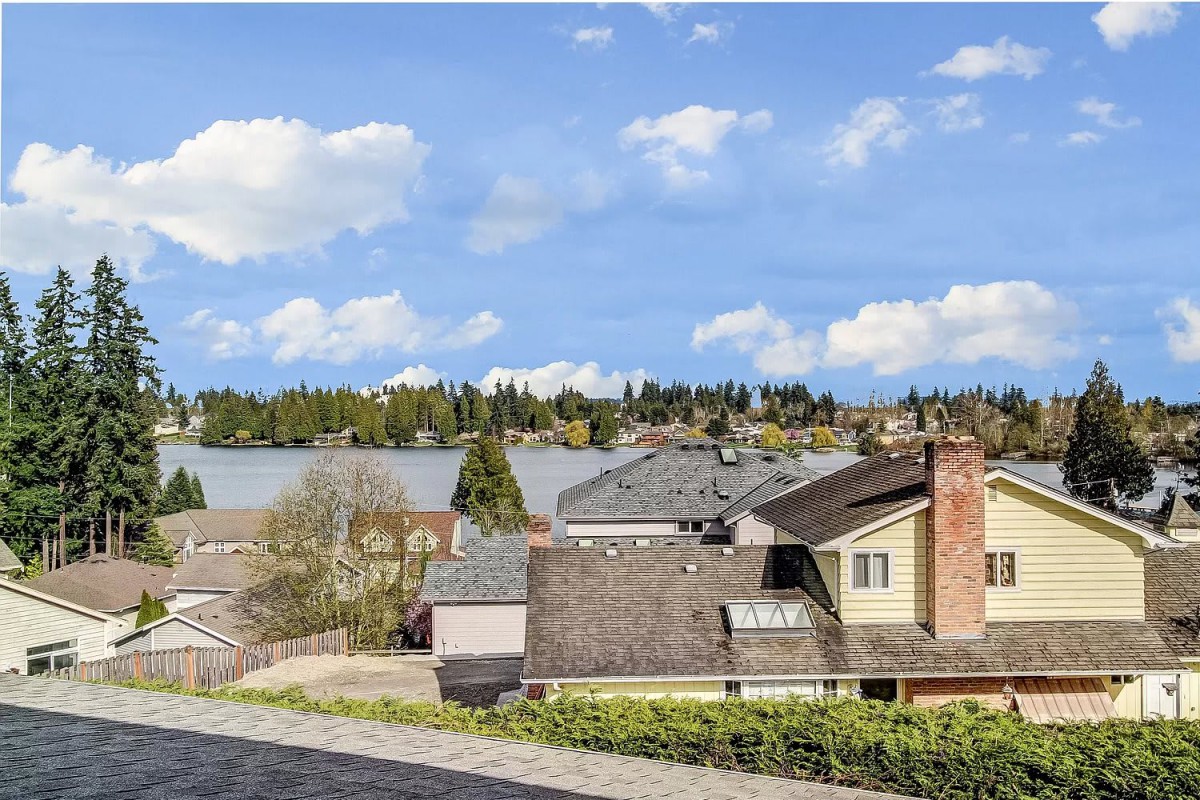 Martha Lake Adult Family Home