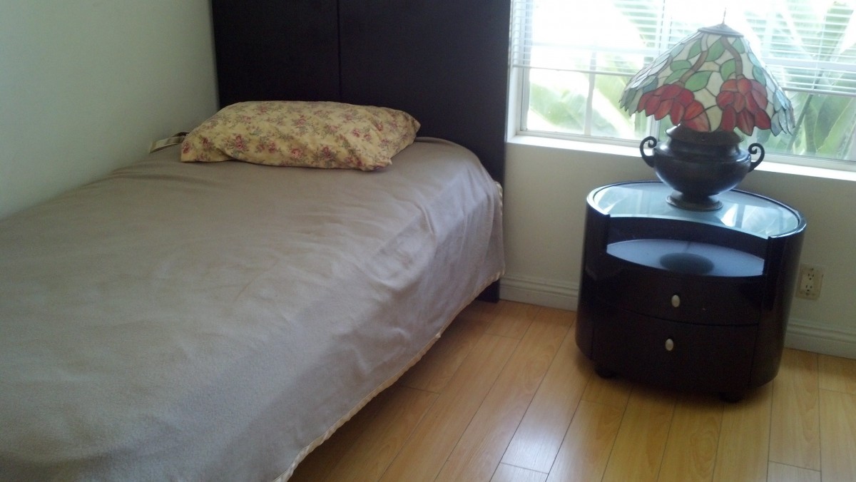 Paradise Senior Living 1