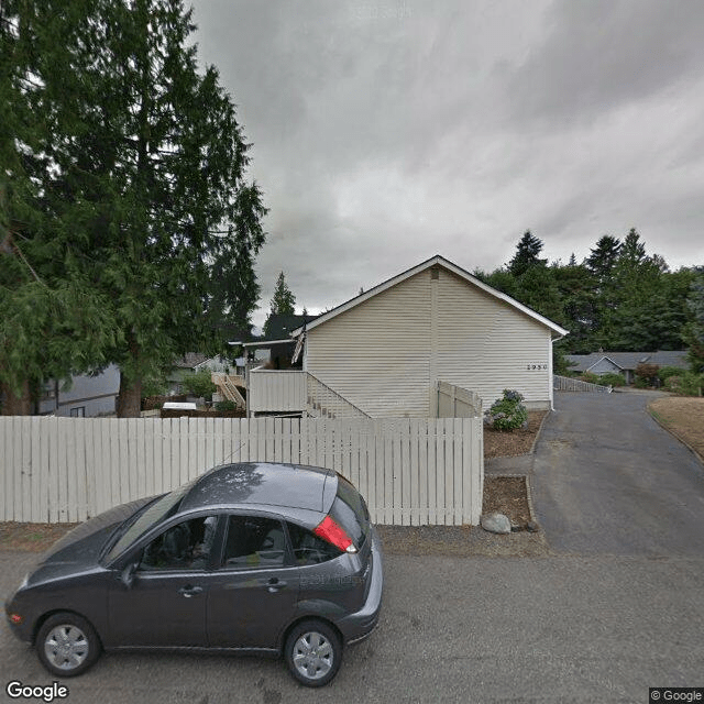 Cassidy's Adult Family Home