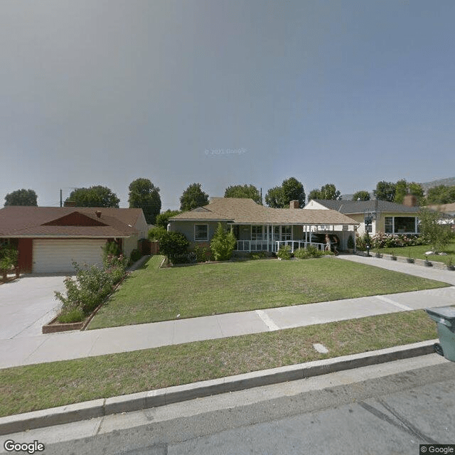 Burbank Hills Residential Care Facility