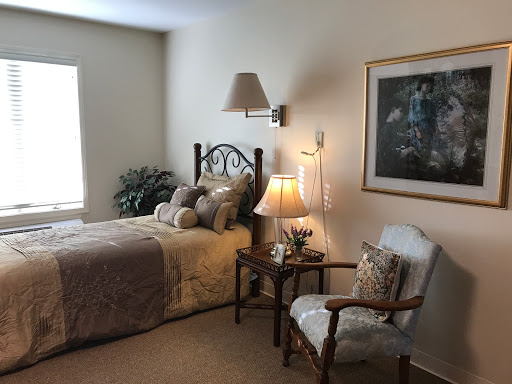 Van Wert Manor