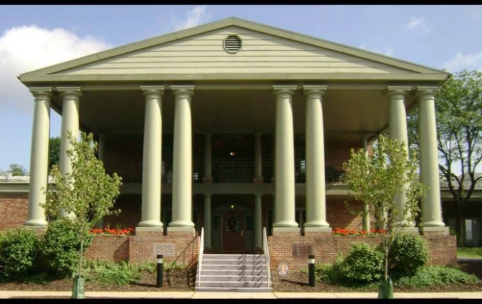 Williamsport Home