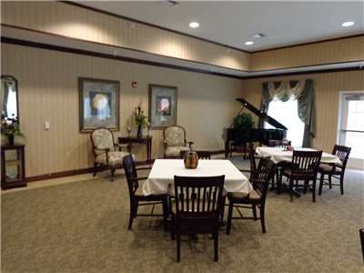 Grand Valley Gardens Assisted Living Facility