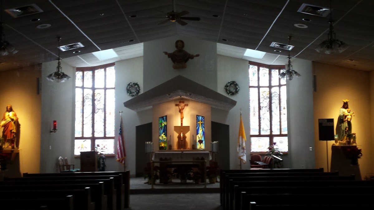 St. Ann's Home