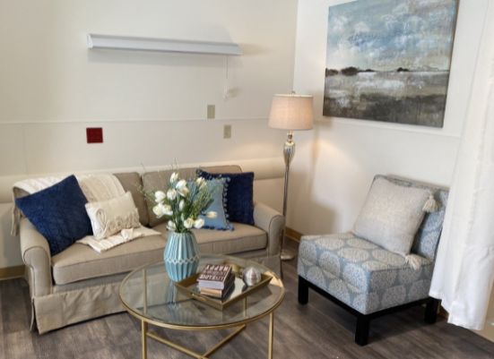 Azria Health Rose Vista